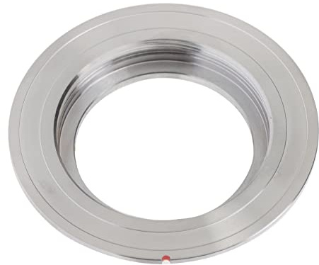 M42 -Md -objektivadapter för M42 lins Till Md Monteringskamera Slitfält Adapter