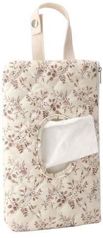 Portable Towel Dispenser For - Waterproof Bag For Mom, Stroller Wet Tissue Bag, Durable Refillable Container | Towels For Bottles, Toys,