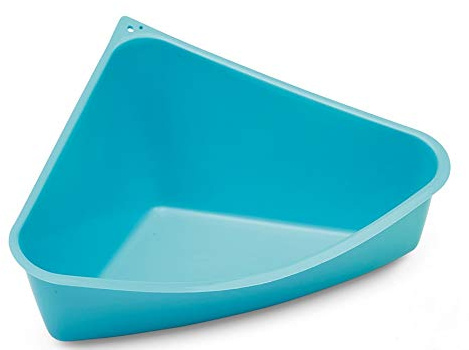 Savic - Toilette D'Angle Rody Toilet -