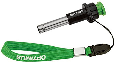 Optimus 12715 Piezoelectric Fire Starter Sparky