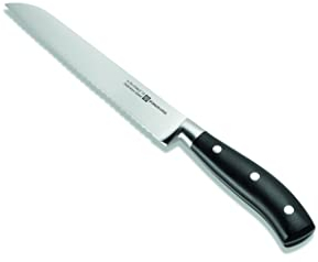 Schulte-Ufer Brotmesser Jorck, 20 cm