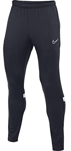 Nike Jungen Dri-fit Academy Jogginghose - Obsidian / Weiss, XL EU
