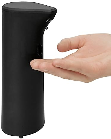 Kleine Wolke Accessoires, Schwarz, Länge 6 cm, Breite 8,5 cm, Höhe 20 cm