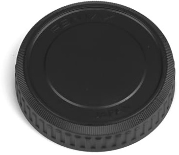 PK645 objektiv baklock bak kompatibel med Pentax bajonettobjektivlock