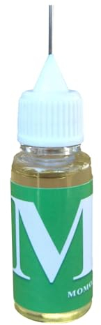 Kettenöl, Fahrradkettenöl, Fahrradkettenschmiermittel, Geruchloses Fahrradkettenschmiermittel 10 Ml, Fahrrad Haftschmierstoff Ohne Kupfer, Macht Fahrradketten Leichtläufig