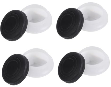 Anneome 4stücke Teiliges Set Pinselwaschbehälter Kunststoff Künstler Pinselreiniger Mit Edelstahlklammer Für Malerei Und Kunstunterricht Robust Und Langlebig