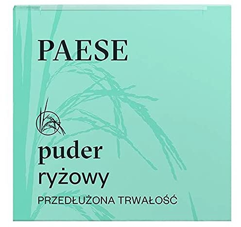 Paese Rice Powder 30g