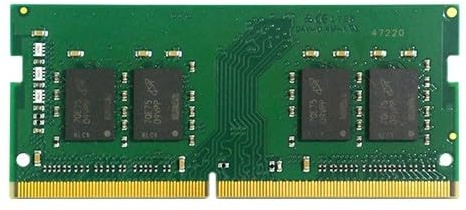 32GB ECC DDR4 RAM 2666MHZ SO-DIMM P0 VERSIO