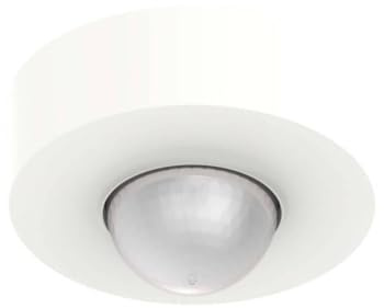 Merten MEG5640-3119 ARGUS 360 IP54 Polarweiß (MEG5640-3119) Marke