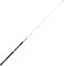 Madcat White Kayak 1,65m 50-150g - Vertikalrute für das Fischen auf Raubfische, Baitcasterrute, Wallerrute, Welsrute
