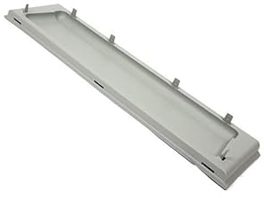 Cadre de façade de tiroir chauffant pour cuisinière pour Fours, tables de cuisson et cuisinières 5614423019