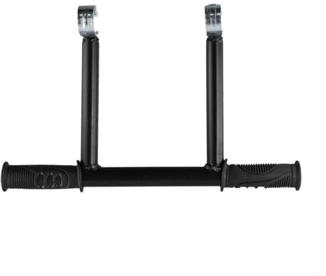 Garden Trolley Handlebars Extenders, Easy Installation, Improved Ergonomics (28mm)