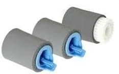 Printer Accessories Compatible with Compatible Replacement for Compatible with Hp Color Compatible with LaserJet 4700/4730 Tray 1-3 Roller Kit (Q7517-67910)