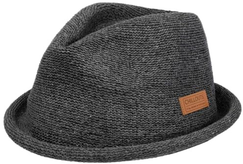 CHILLOUTS unisex - vuxen Hatt Tocoa Hat