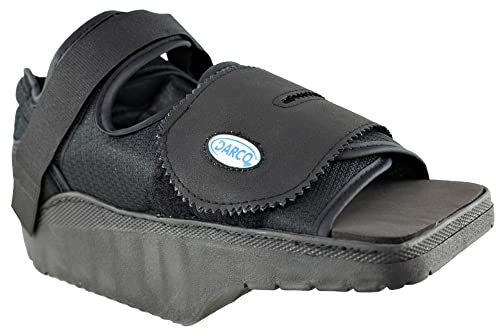 Darco Ortho Wedge Healing Shoe, X-Large