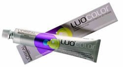 Loreal Luo Color Coloration Crema Color Selección - # 4,25 medium brown irise