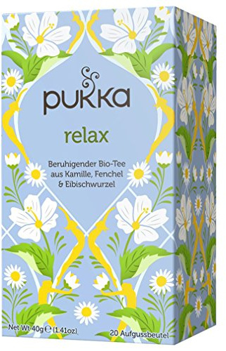 Pukka