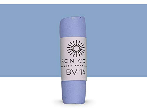 Unison Soft Pastels : Single Blue Violet 14