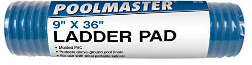 Poolmaster 32185 Swimming Pool Ladder Pad, 9-Inches by 36-Inches