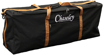 Chaseley Extra Large Tough Holdall 115 x 48 x 28 Duffle Carry Bag Travel Sports Gym Kit Weekend Flight Holiday Double Stitched Material UV Water Resistant