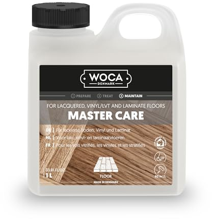 Woca Vinyl and Paint Care, 684110 A