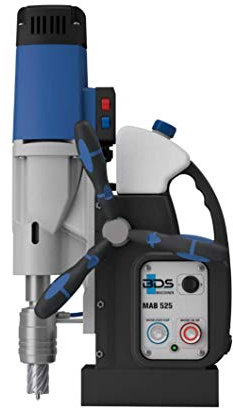 Magnet-Kernbohrmaschine MAB 525 SB