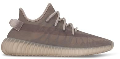 adidas Yeezy Boost 350 V2 Herren-Sneaker, MONMIS/MONMIS/MONMIS, 43 1/3 EU