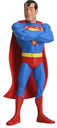 DC Comics figurine Toony Classics Superman 15 cm