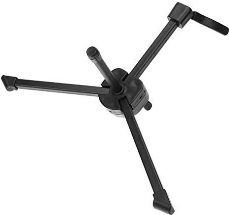 UPKOCH Saxophonständer Verstellbarer Ständer Langlebig Saxofonständer Saxofonhalterung Heim Saxofonhalter Saxofonständer Für Zuhause Saxophonständer Instrumentenständer