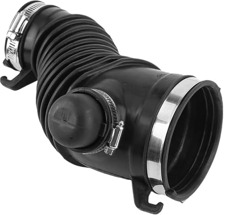 17228-RFW-G02 Air Box To Turbo Pipe for Honda CR-V 2010 2011 2012 2.2 Diesel Air Intake Hose Pipe New Replacement Air Box To Turbo Hose Replaces 17228-RFW-G02 17228RFWG02