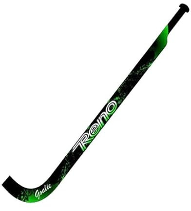 L'Estel Skates - Hockey Reno- Stick de Fibra para Portero de Hockey Patines Estandar.