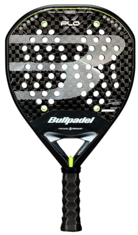 Bullpadel XPLO 26 Padelracket 2026