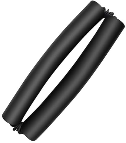 Hipzeepo Cintura per Fianchi con Guaina, Fascia di per Fitness, Gamba, Yoga, Squat, Cintura di Tensione in Lattice, Prodotti per Il Fitness