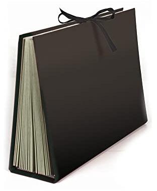 Liderpapel FU02 - Carpeta fuelle