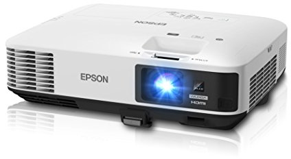 Epson Home Cinema 1440 1080p 4400 Lumens Color and White Brightness 3LCD Home Theater Projector