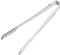 bar@drinkstuff 62503 Stainless Steel Ice Tong, 7 Inch Length