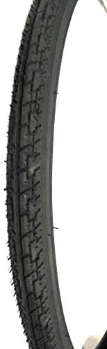 2 Tyres Black + 2 Air Chambers For Bicycle Bike City bike trekking 700 x 35 28 1 5/8 3/8 (37 – 622)