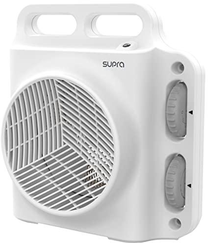 Soufflant Souffleo 2 2000 W thermostat mécanique