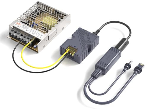 EDUP Starlink Power-Kit