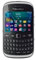 BlackBerry Curve 9320 Smartphone Black unlocked / Simfree (Renewed)
