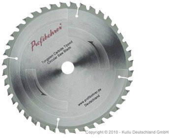 230mm HM Kreissägeblatt Kreissägeblätter für Holz 230x25,4mm Z=40