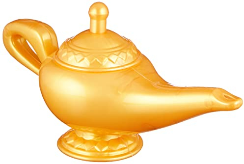 Boland 00627 Lampe du génie, décoration, Environ 12 x 23 cm