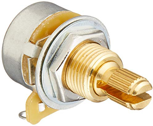 CTS 500K Mini Audio Pot Allparts EP-5486-000