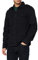 Brandit Vintage Shirt Long Sleeve, color: black, size: XL