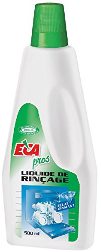 ECA pros - Liquide de Rincage - 500 ML