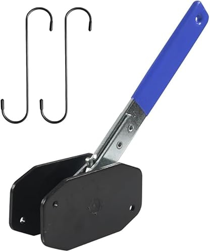 NKFOOPDU Brake Caliper Ratchet Tool,Car Ratcheting Caliper Piston Spreader Press Tool,Ratcheting Brake Caliper Tool,Ratchet Piston Press Tool
