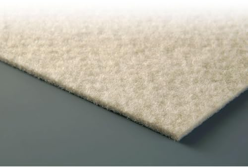 Rugs & Stuff sous-Couche antidérapante Super All Surface, 180 x 290 cm, Beige