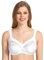 Anita Entlastungs-BH 5448, 80 A, weiß