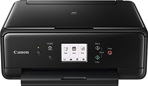 Canon TS6150 pixma - Noir