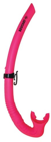 BEUCHAT Mixte Spy TUBAS, Rose, Taille unique EU